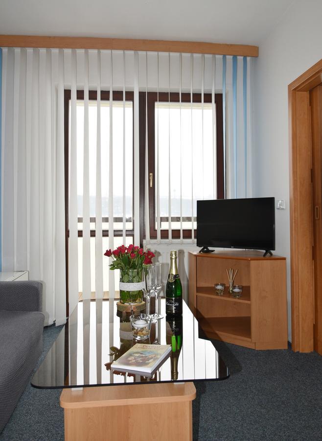 Hotel Jaškovská Krčma Horní Těrlicko Exterior foto
